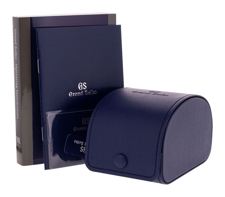 Grand Seiko Sport Collection SBGE257 Image 4